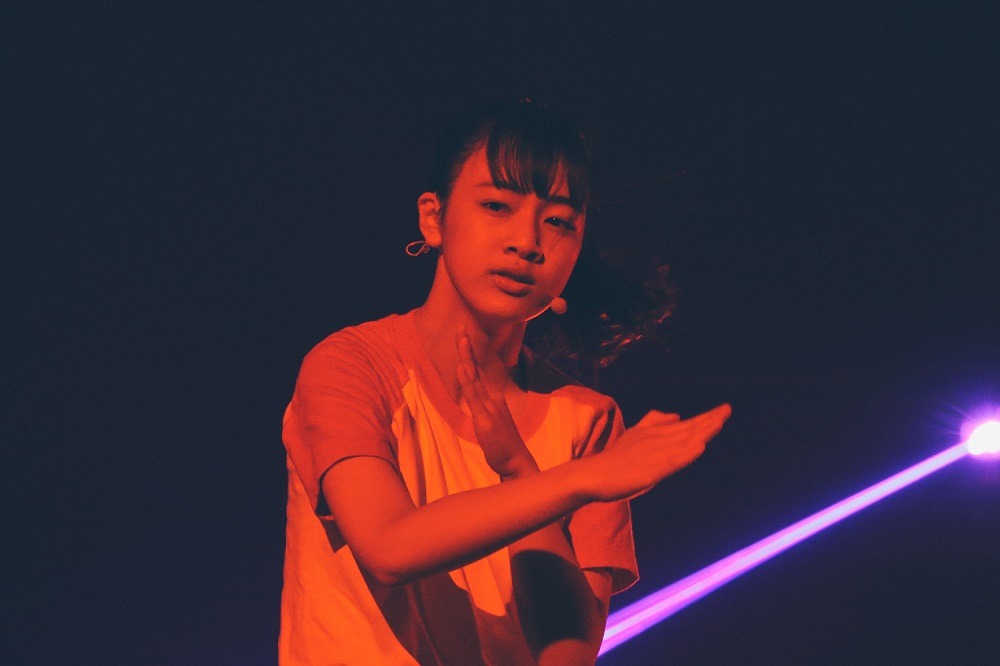 八木美樹（さくら学院）（写真提供：アミューズ）