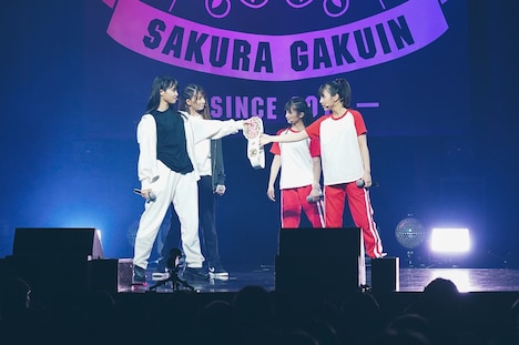 一夜限りのプロレス同好会（写真提供：アミューズ）