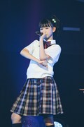 木村咲愛（さくら学院）（写真提供：アミューズ）
