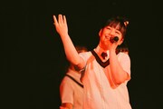 白鳥沙南（さくら学院）（写真提供：アミューズ）
