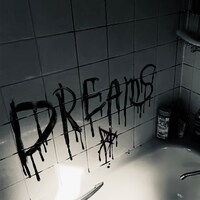 BALLOND'OR「DREAMS」配信ジャケット