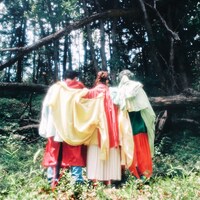 DADARAY「ガーラ」通常盤ジャケット