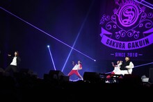 一夜限りのプロレス同好会