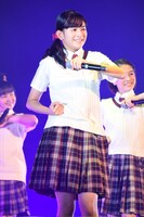 田中美空（さくら学院）