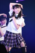 野崎結愛（さくら学院）