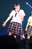 佐藤愛桜（さくら学院）（写真提供：アミューズ）