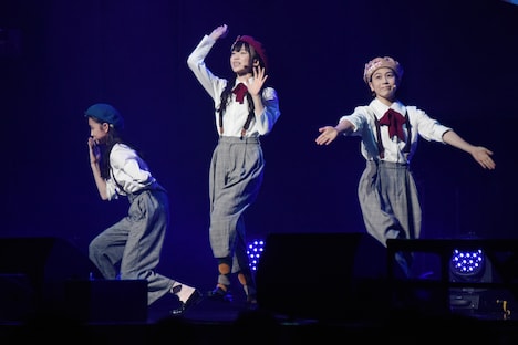 美術部 Art Performance Unit trico dolls