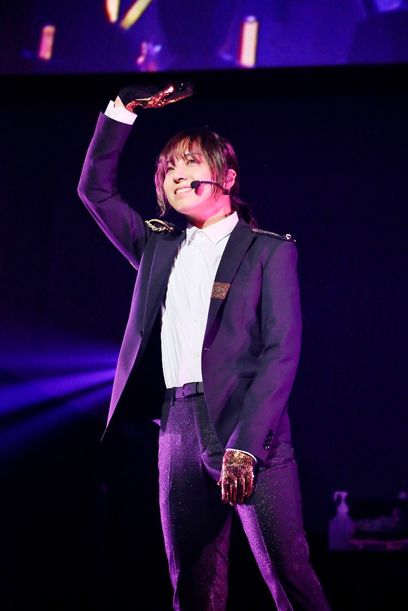 蒼井翔太