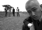 betcover!!老舗スタジオで一発録りの4thアルバム「卵」リリース