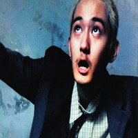 betcover!!「時間」配信ジャケット