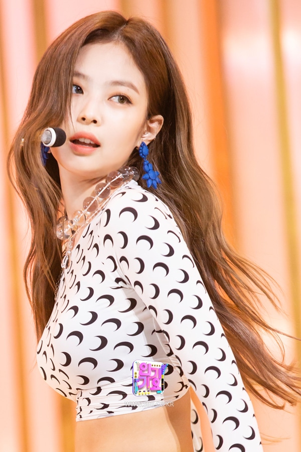 ジェニー (c)SBS