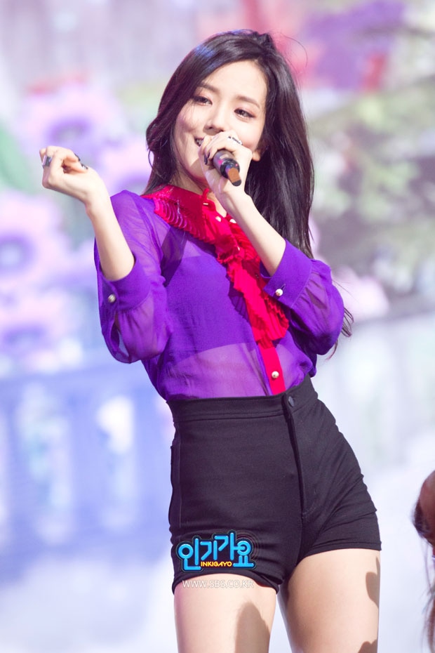 ジス (c)SBS