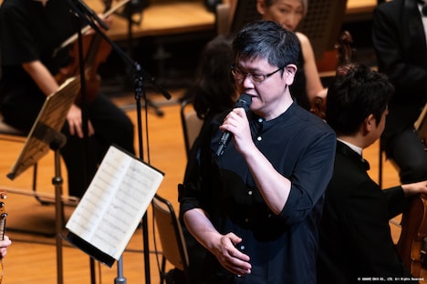 伊藤賢治(撮影:築地孝典、大谷ZUN純一朗)