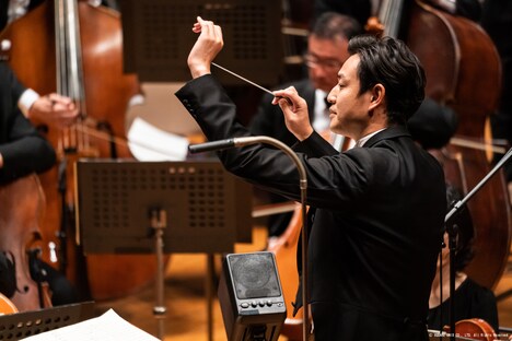 佐々木新平(撮影:築地孝典、大谷ZUN純一朗)