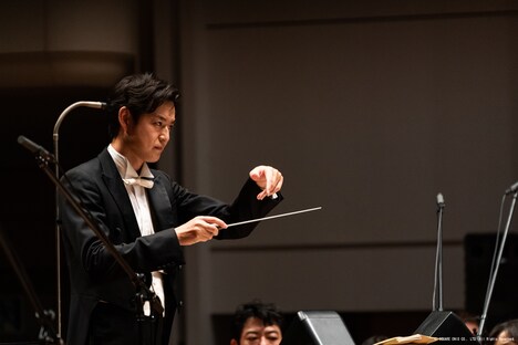 佐々木新平(撮影:築地孝典、大谷ZUN純一朗)