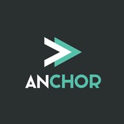 ANCHORロゴ