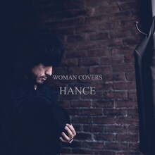 HANCE「真夏の夜の23時」配信ジャケット