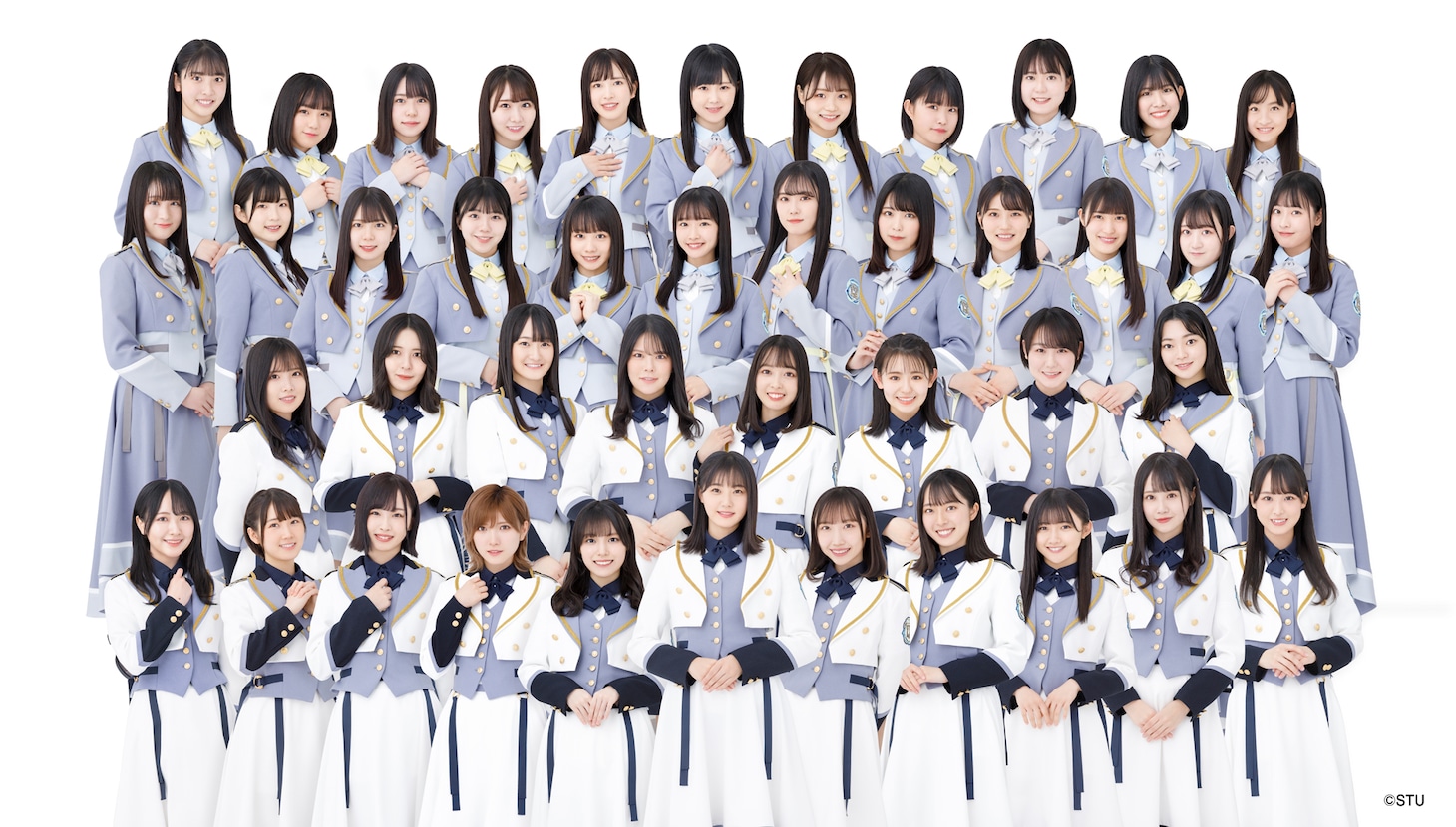 STU48 (c)STU
