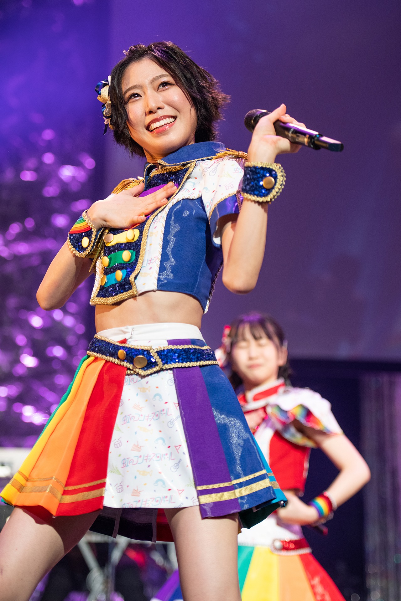 隈本茉莉奈