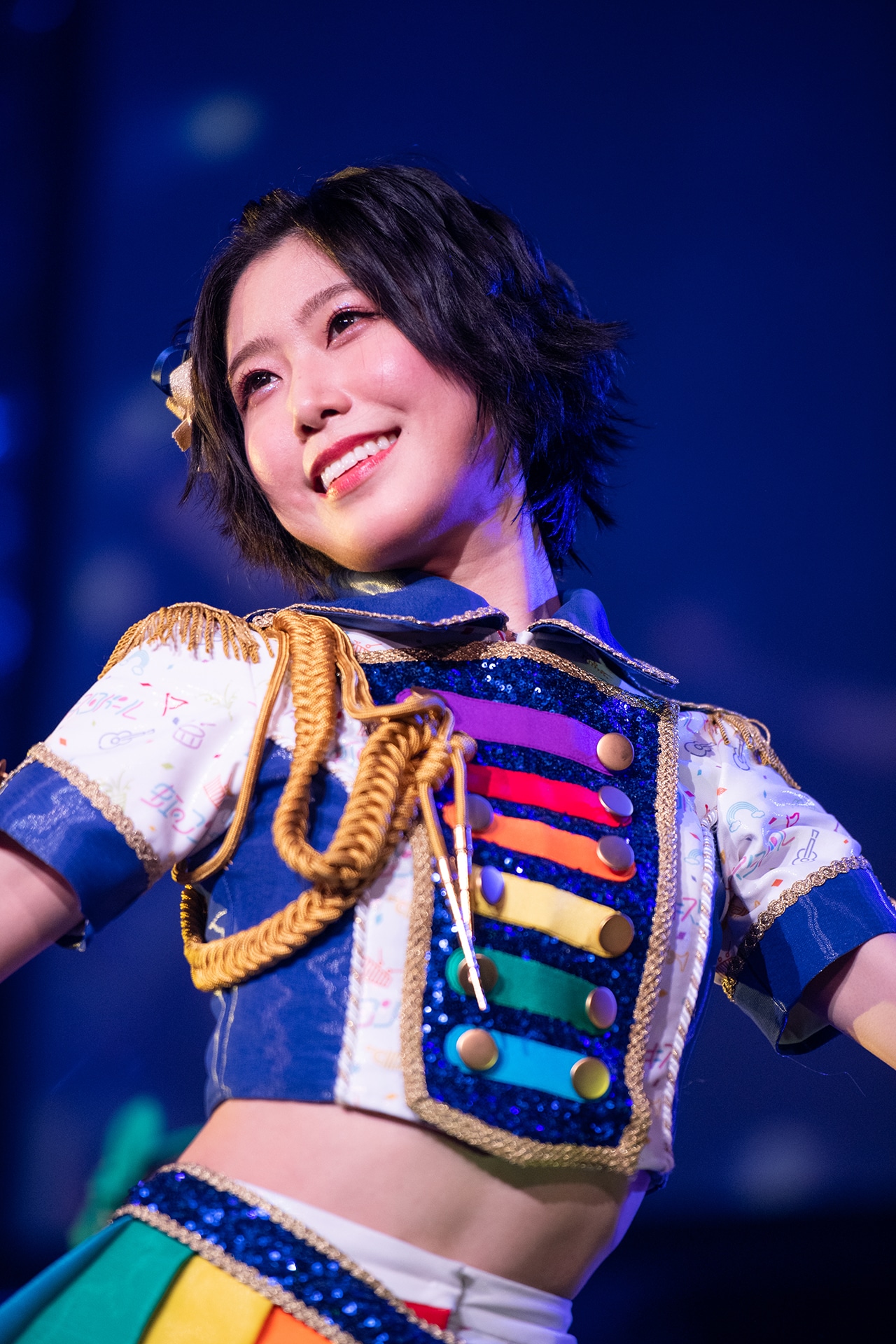 隈本茉莉奈