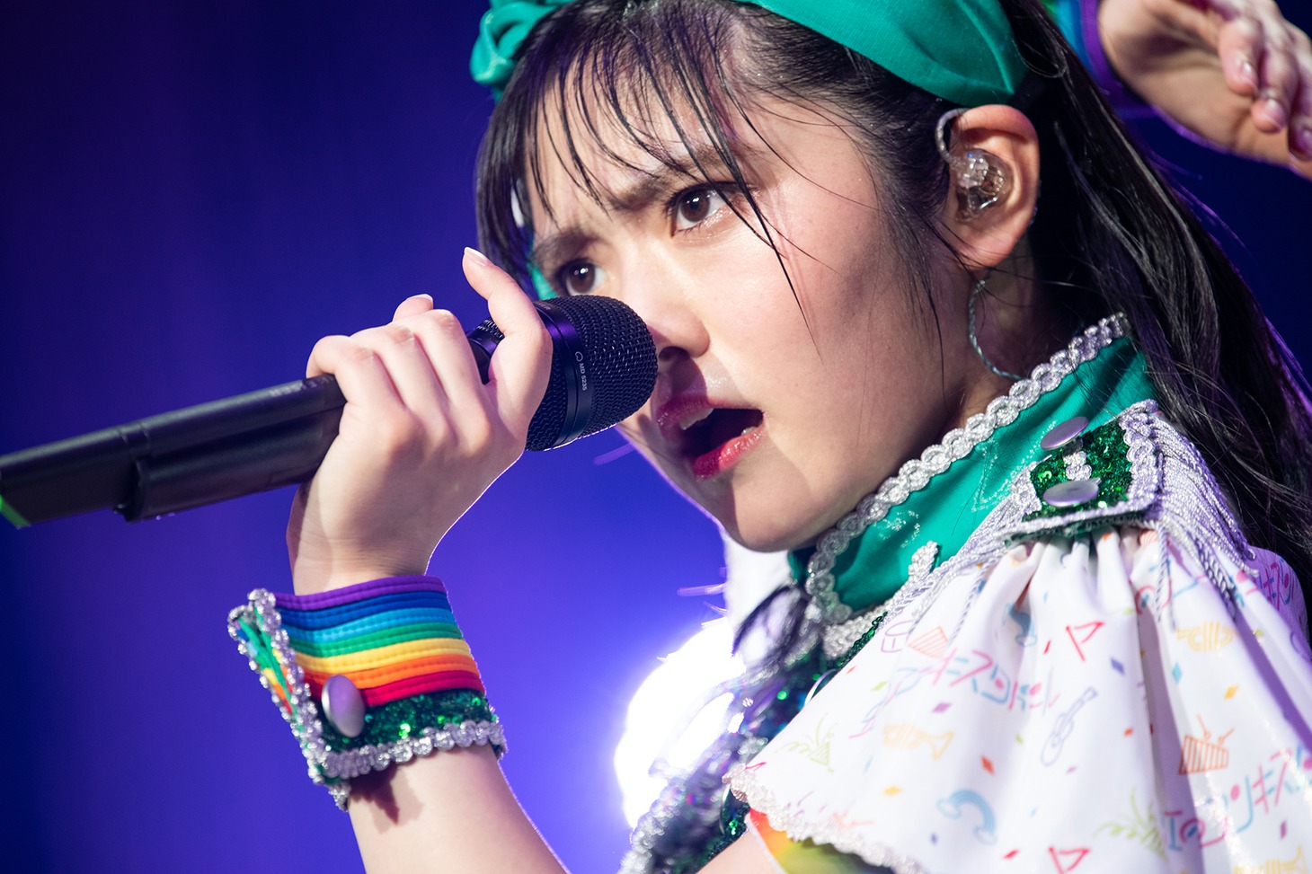 岡田彩夢