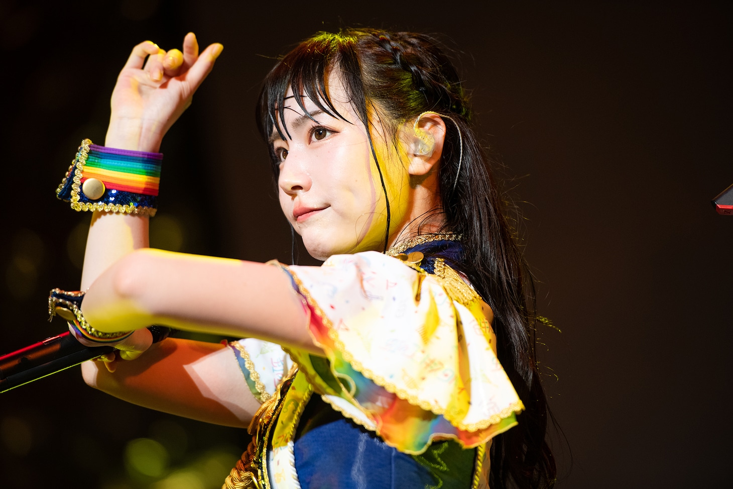 桐乃みゆ