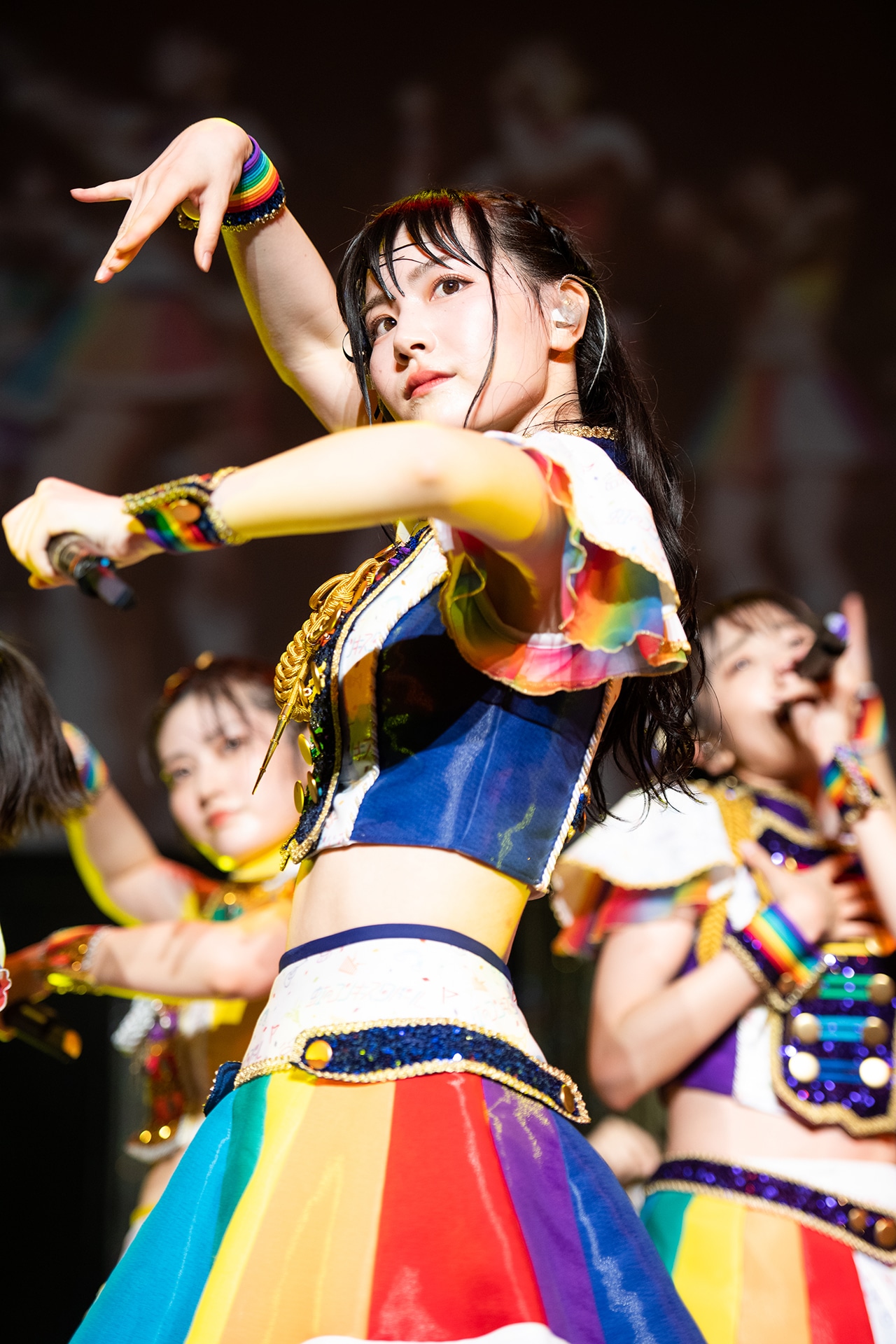 桐乃みゆ