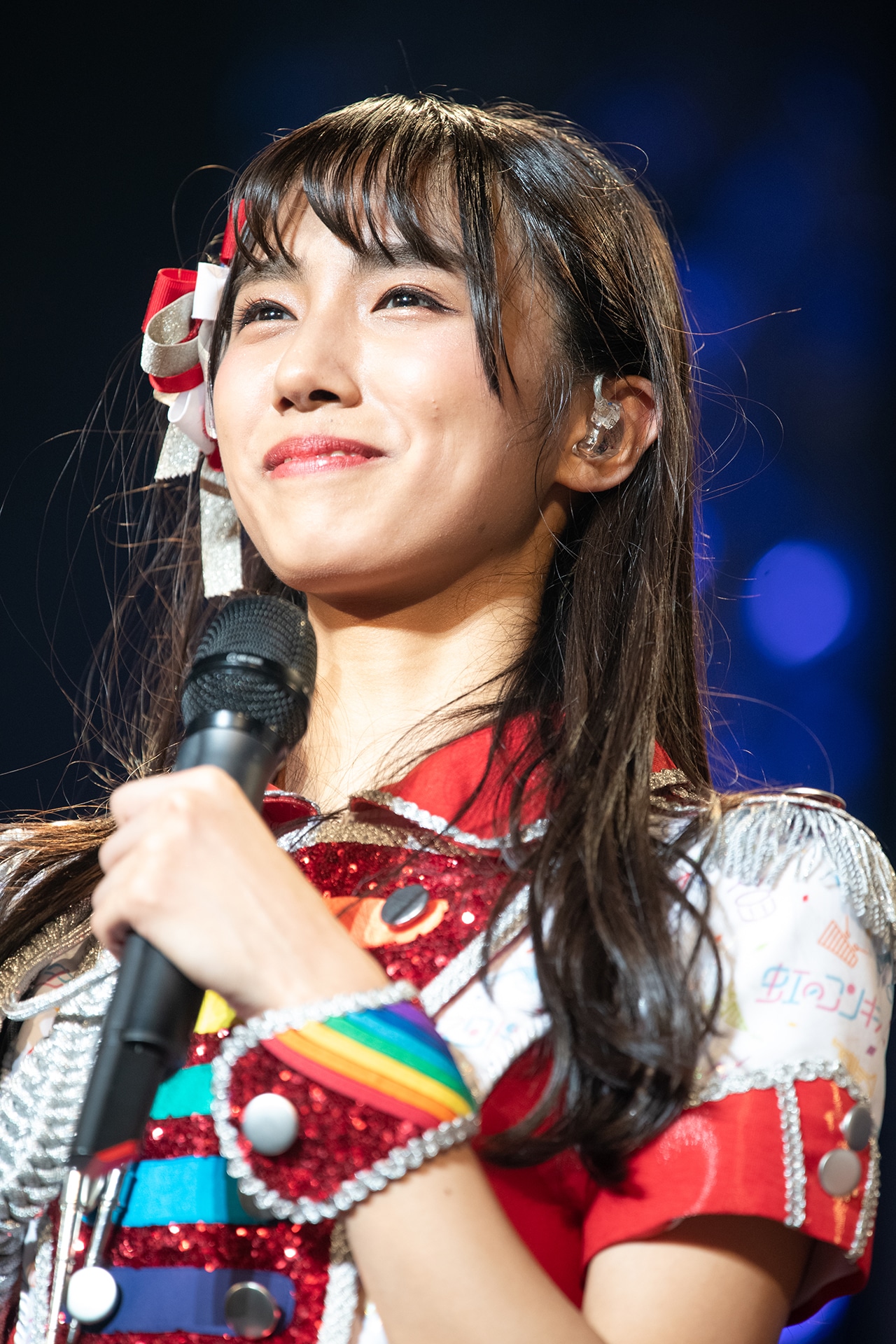 清水理子