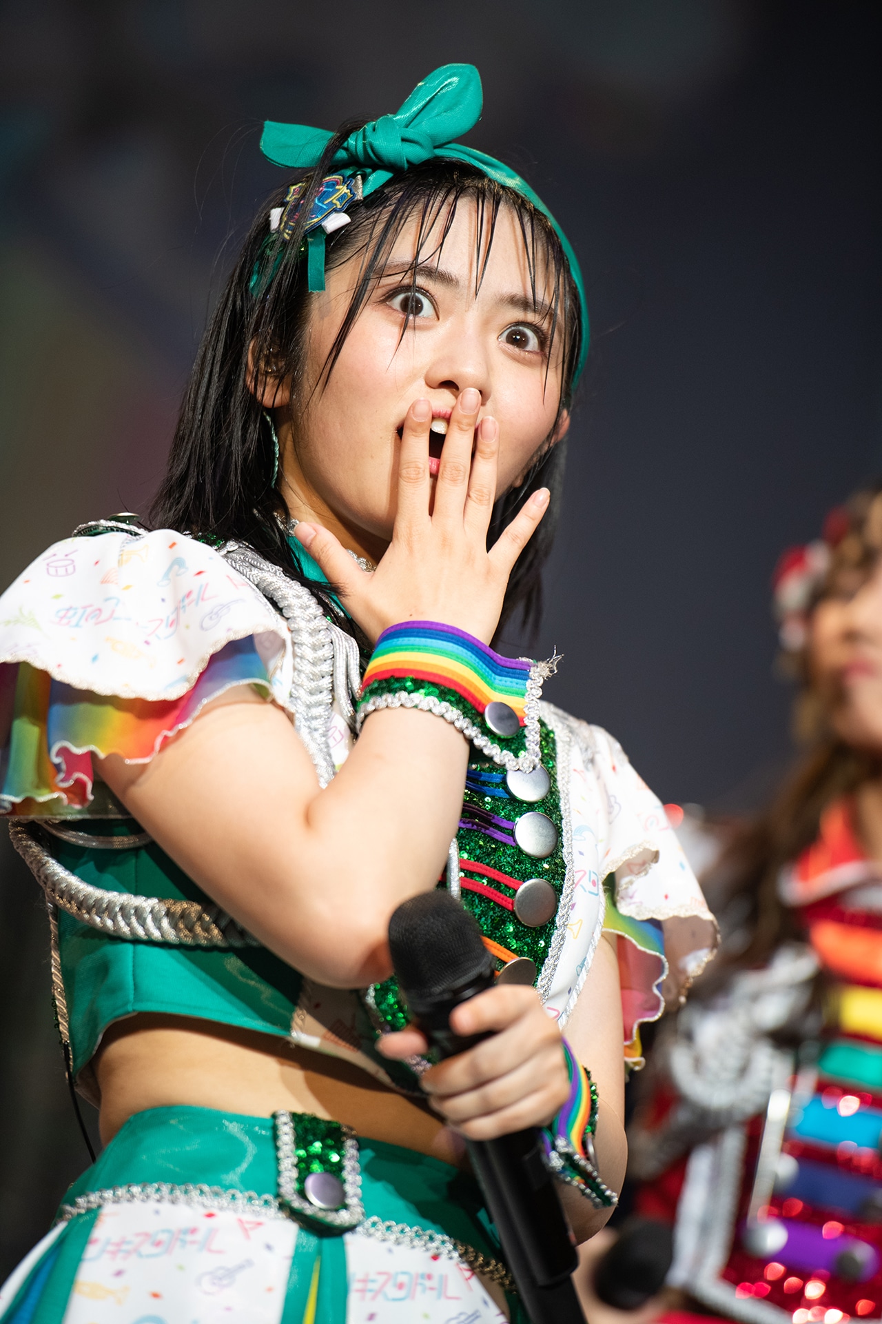 岡田彩夢