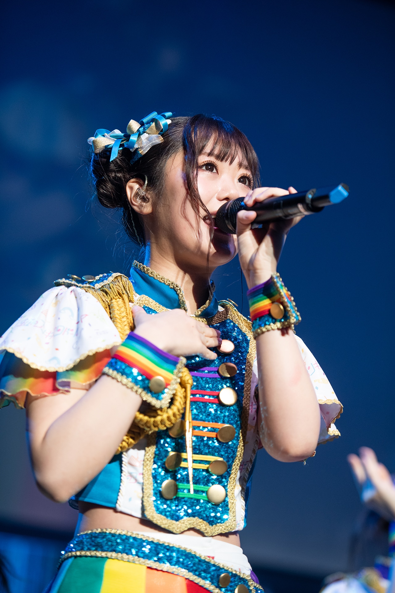 山崎夏菜