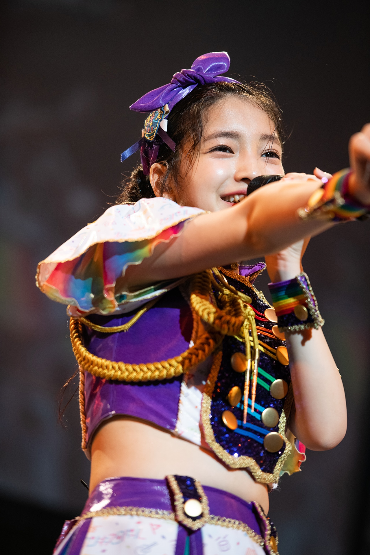 蛭田愛梨