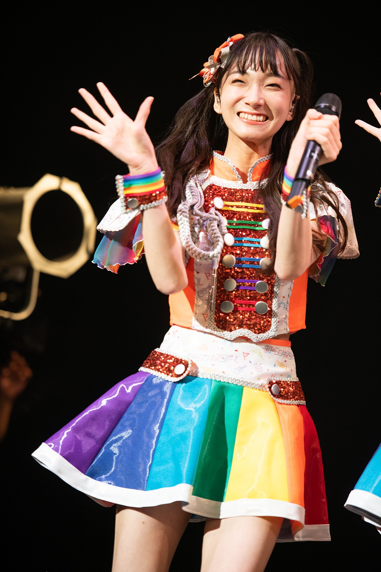 神田ジュナ