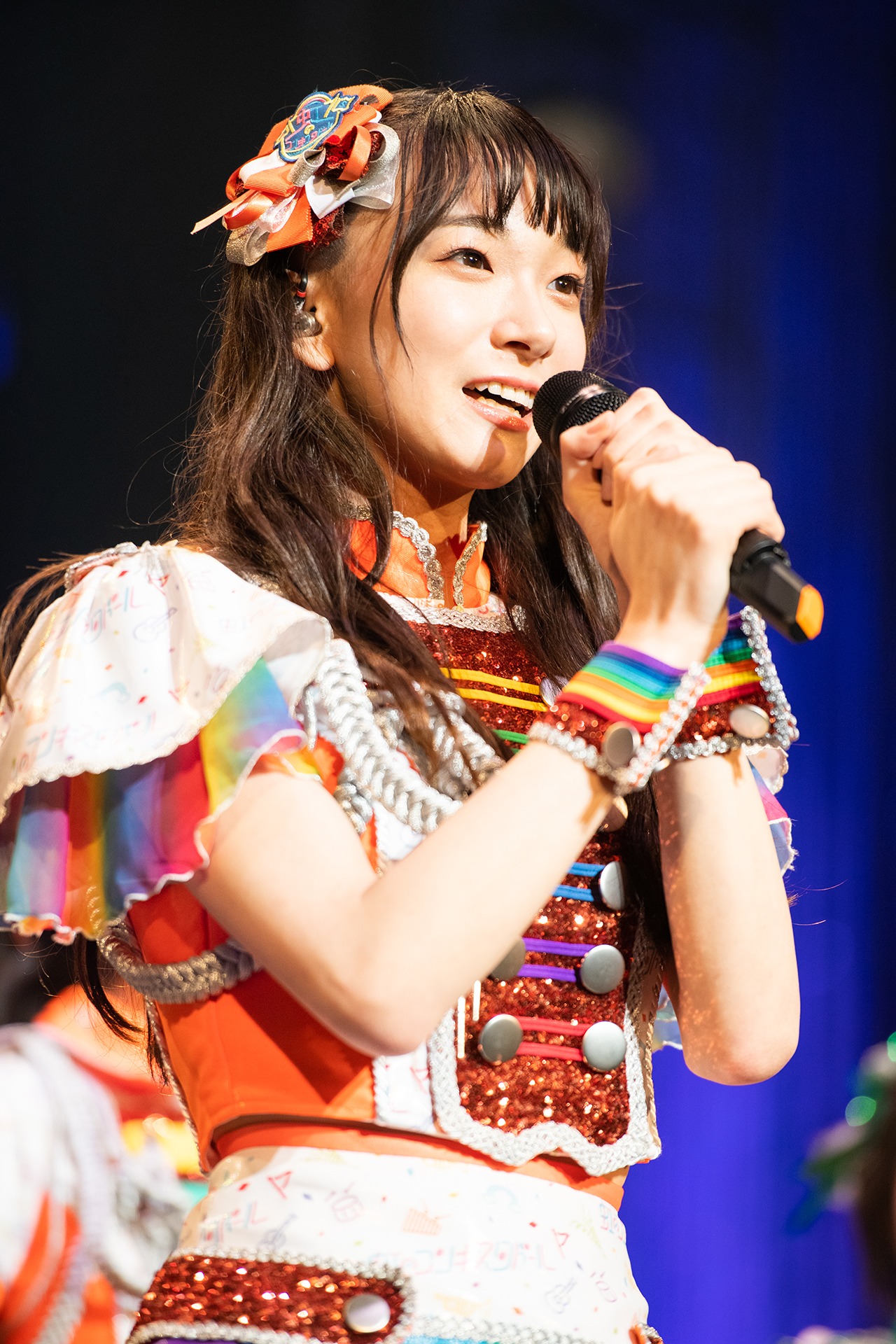 神田ジュナ