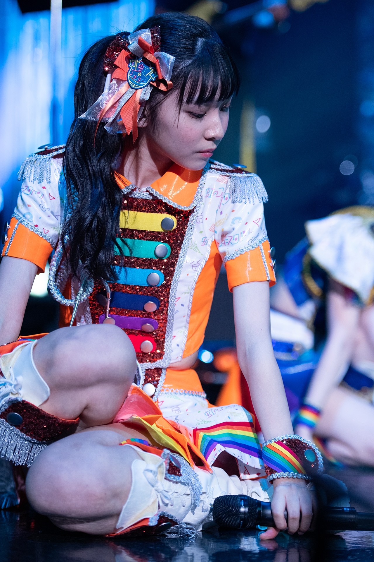 石原愛梨沙