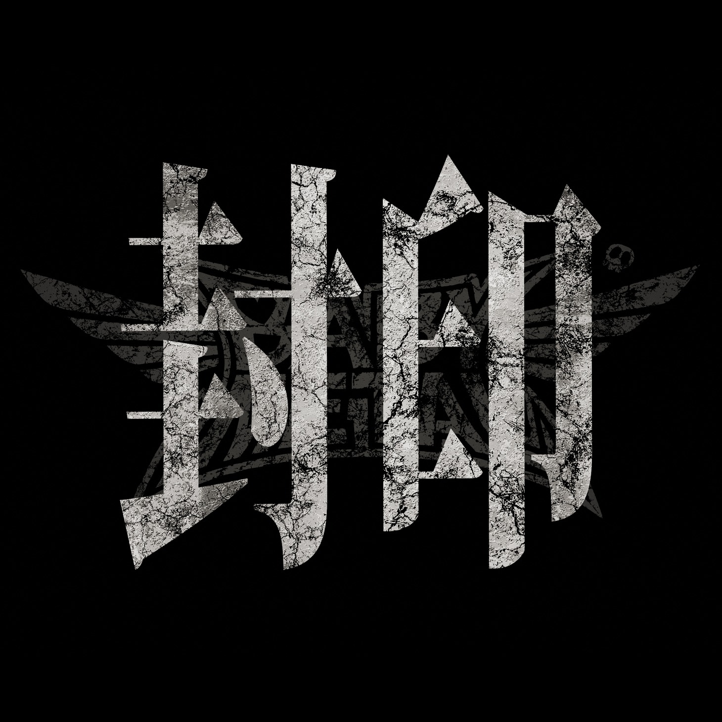 BABYMETAL「封印」キービジュアル
