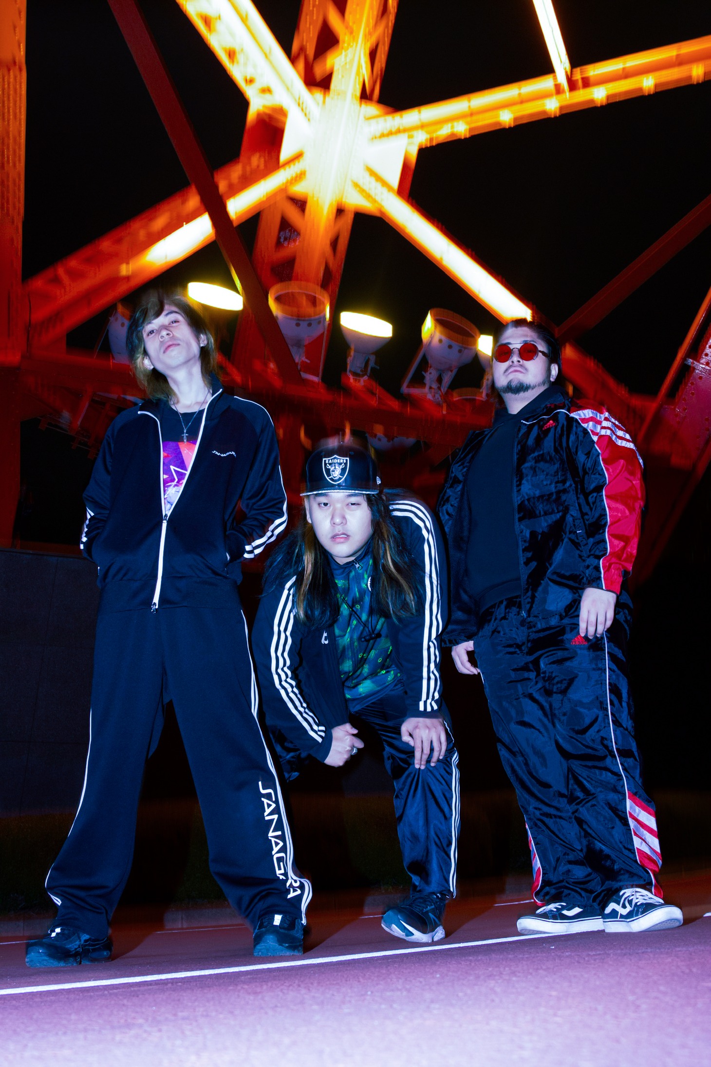 ヘンショクリュウ