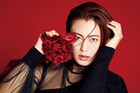 氷川きよしが「ありのまま生きる姿の美しさ」を表現、新作アルバムのビジュアル公開