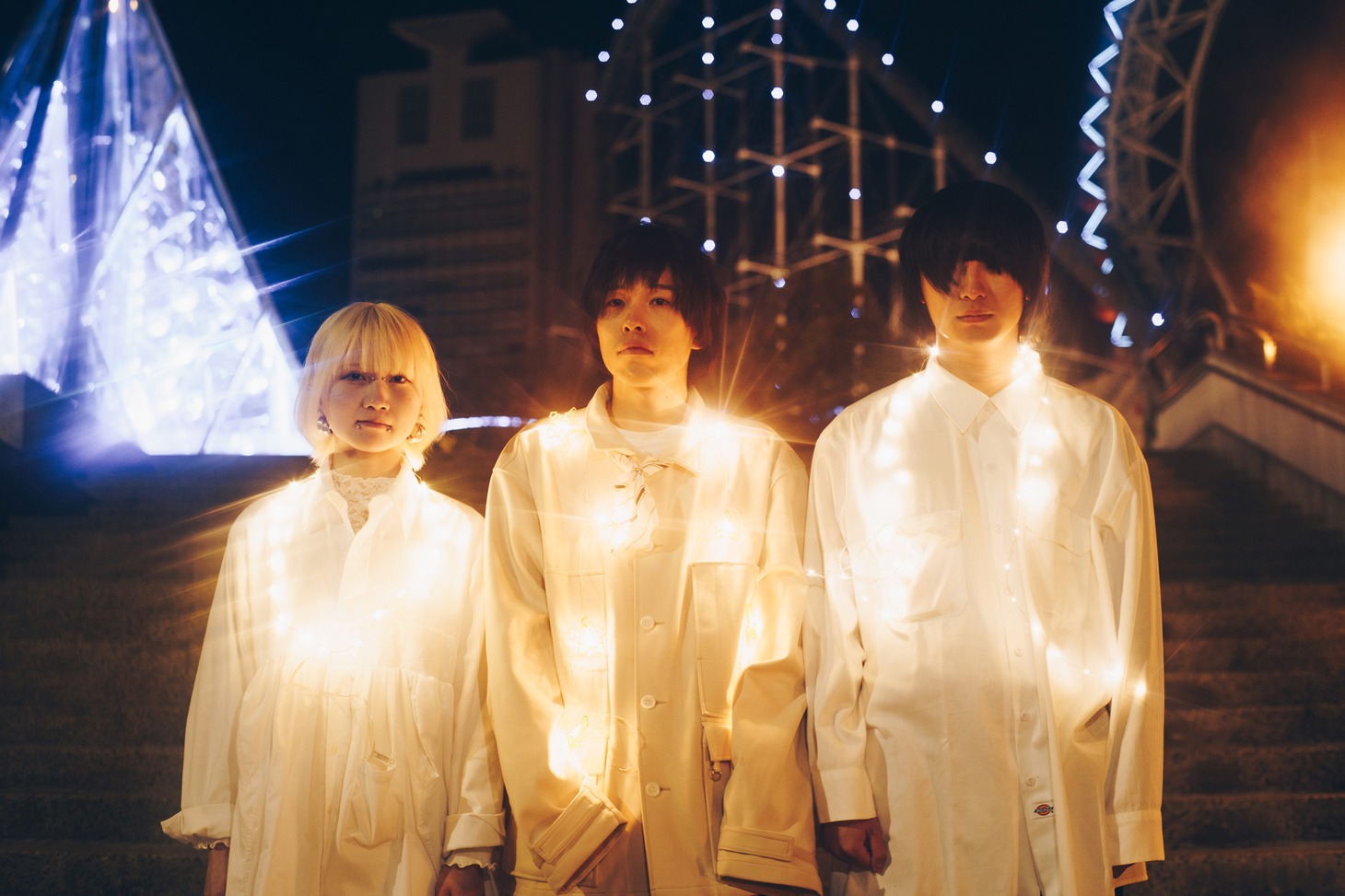 ヒトリヨブランコ