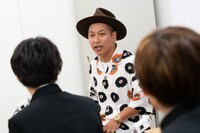 MOCA（ベリーグッドマン）(c)ABC