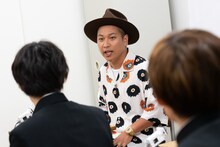 MOCA（ベリーグッドマン）(c)ABC