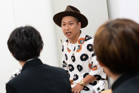 MOCA(ベリーグッドマン)(c)ABC