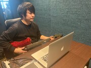 佐藤カズキ（SCRAMBLES）