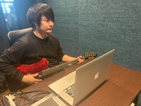 佐藤カズキ（SCRAMBLES）