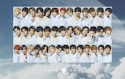 VOYZ BOYが3カ月連続で新曲リリース、第1弾はたなか&ケンカイヨシ迎えた「Spark」