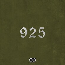ZORN「925」ジャケット