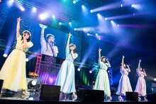 たこやきレインボー