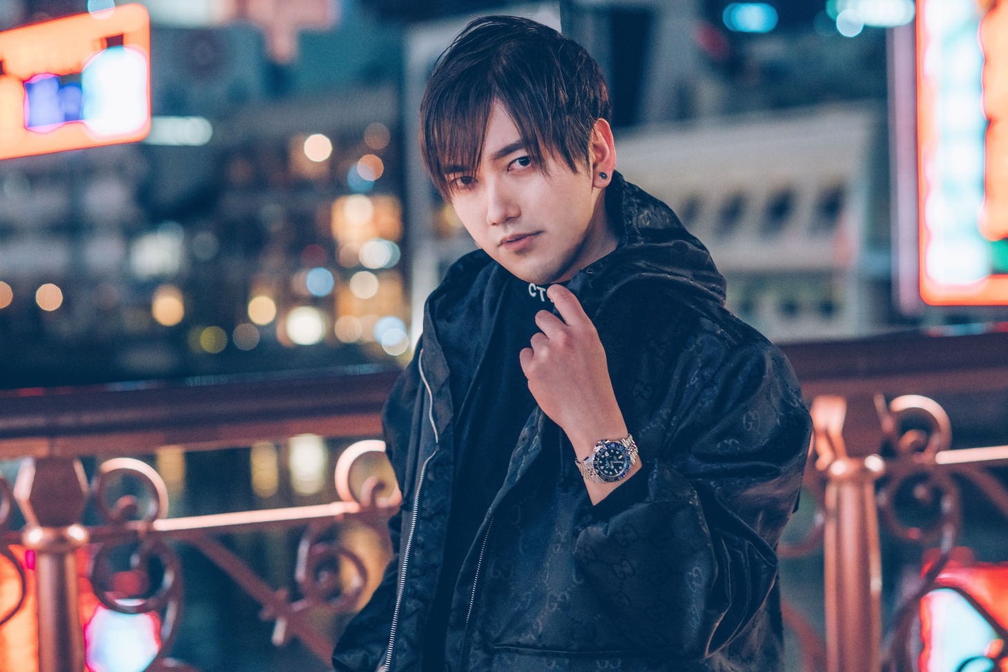 TeddyLoid