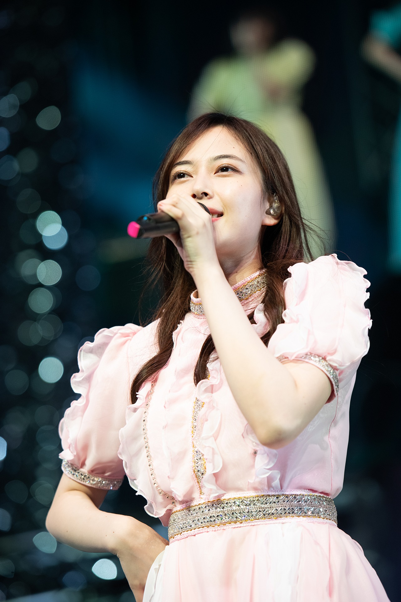 彩木咲良