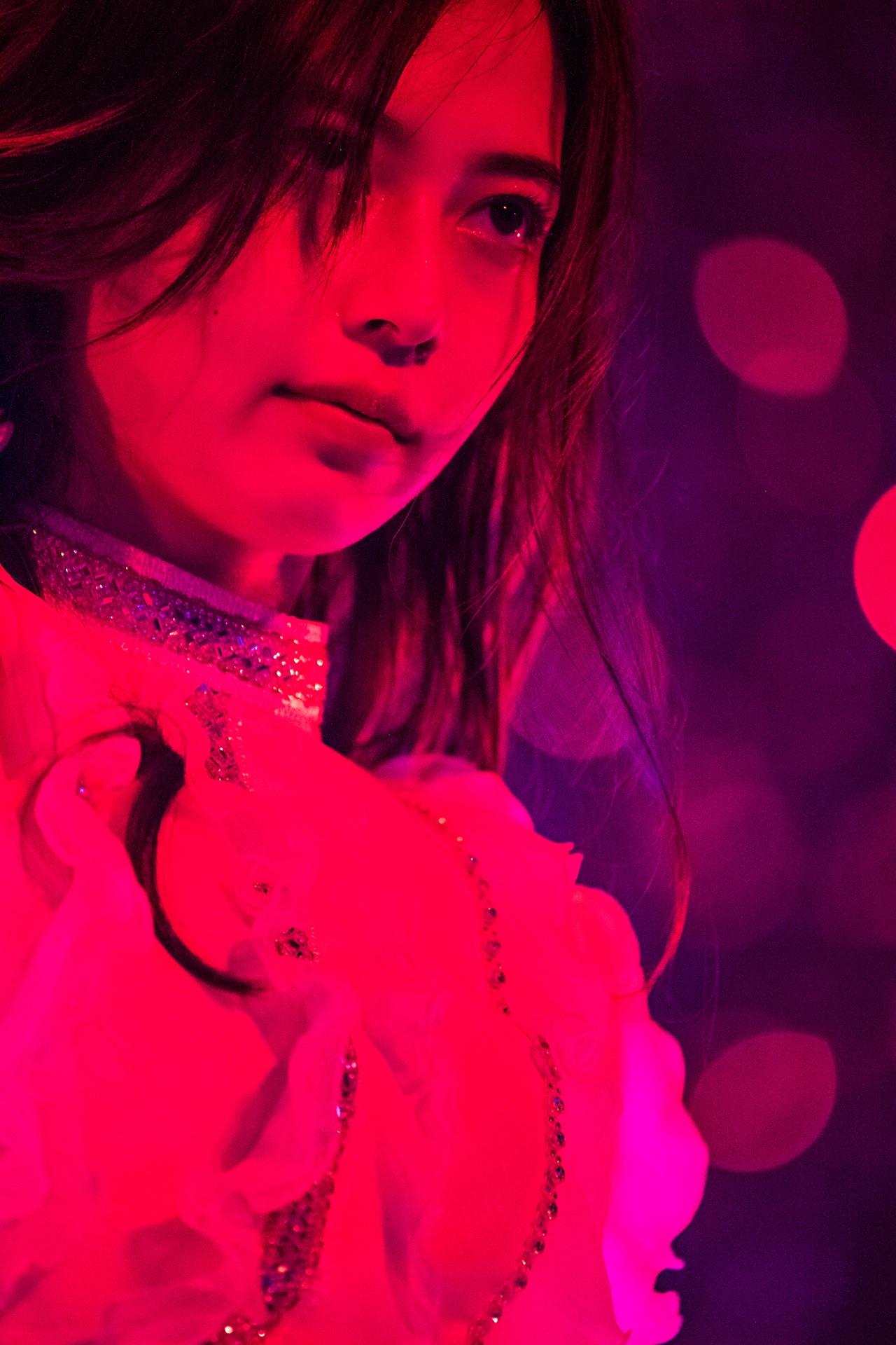 彩木咲良