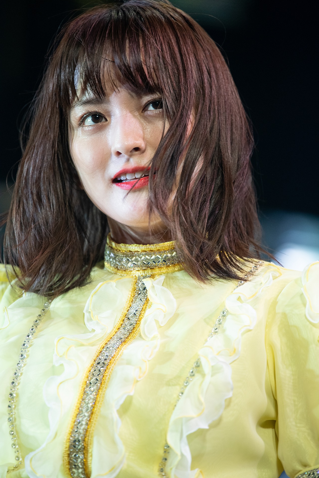 清井咲希